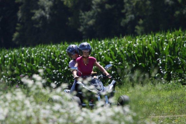  Cuatrimoto Discovery 